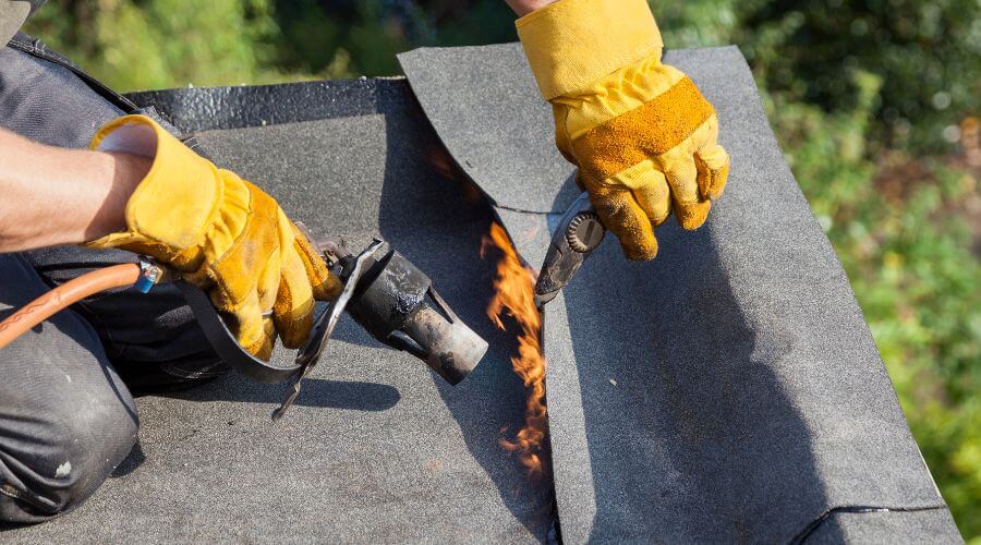 Local Chimney Repair in Baileyton, AL